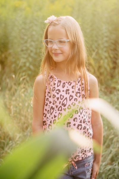 Familienfotografie im Sommer in Ober-Ramstadt – Foto 17